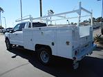 2025 Ford F-350 Super Cab DRW 4x4 Scelzi Service Truck for sale #13913 - photo 2