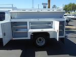 2025 Ford F-350 Super Cab DRW 4x4 Scelzi Service Truck for sale #13913 - photo 5