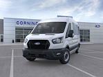 2025 Ford Transit 350 Medium Roof RWD Passenger Van for sale #13919 - photo 3