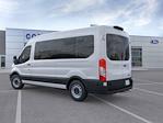 2025 Ford Transit 350 Medium Roof RWD Passenger Van for sale #13919 - photo 2