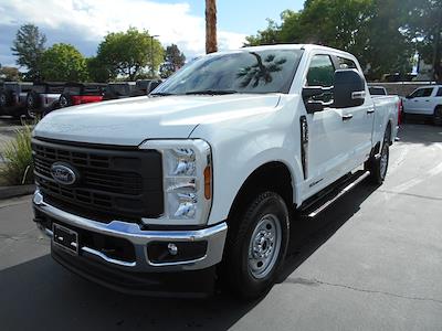 2025 Ford F-250 Crew Cab 4x4 Pickup for sale #13922 - photo 1