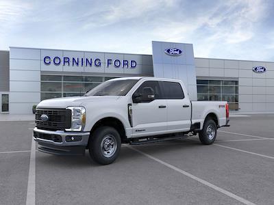 2025 Ford F-250 Crew Cab 4x4 Pickup for sale #13923 - photo 1