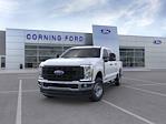 2025 Ford F-250 Crew Cab 4x4 Pickup for sale #13923 - photo 3