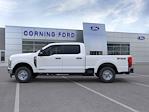 2025 Ford F-250 Crew Cab 4x4 Pickup for sale #13923 - photo 4