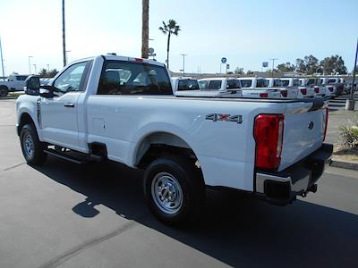 2025 Ford F-250 Regular Cab 4x4 Pickup for sale #13925 - photo 2