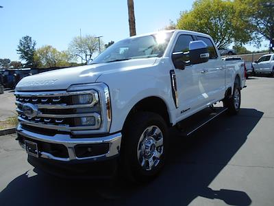 2025 Ford F-250 Crew Cab 4x4 Pickup for sale #13926 - photo 1