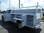 2025 Ford F-350 Super Cab SRW 4x4 Scelzi Service Truck for sale #13929 - photo 24