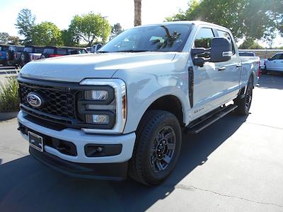 2025 Ford F-250 Crew Cab 4x4 Pickup for sale #13931 - photo 1