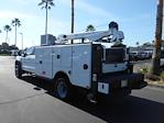 New 2025 Ford F-550 Super Cab 4x4 11' Summit Truck Bodies for sale #13938 - photo 2
