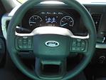 New 2025 Ford F-550 Super Cab 4x4 11' Summit Truck Bodies for sale #13938 - photo 18