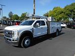 New 2025 Ford F-550 Super Cab 4x4 11' Summit Truck Bodies for sale #13938 - photo 1