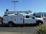 New 2025 Ford F-550 Super Cab 4x4 11' Summit Truck Bodies for sale #13938 - photo 4