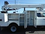 New 2025 Ford F-550 Super Cab 4x4 11' Summit Truck Bodies for sale #13938 - photo 6