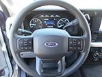 2025 Ford F-450 Super Cab DRW 4x4 Cab Chassis for sale #13939 - photo 12