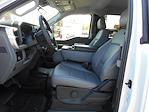 2025 Ford F-450 Super Cab DRW 4x4 Cab Chassis for sale #13939 - photo 21