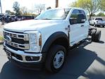 2025 Ford F-450 Super Cab DRW 4x4 Cab Chassis for sale #13939 - photo 5