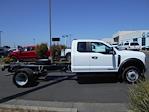 2025 Ford F-450 Super Cab DRW 4x4 Cab Chassis for sale #13939 - photo 6