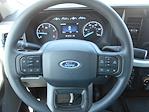 New 2025 Ford F-450 Super Cab 4x4 12' Scelzi Contractor Truck for sale #13939 - photo 23