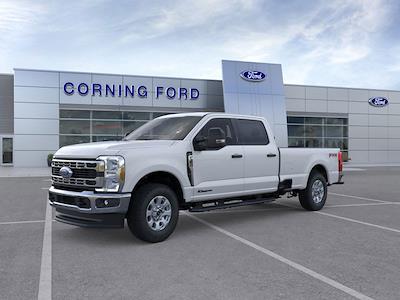 2025 Ford F-350 Crew Cab SRW 4x4 Pickup for sale #13941 - photo 1
