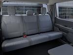 2025 Ford F-350 Crew Cab SRW 4x4 Pickup for sale #13941 - photo 11