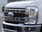 2025 Ford F-350 Crew Cab SRW 4x4 Pickup for sale #13941 - photo 17