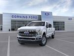 2025 Ford F-350 Crew Cab SRW 4x4 Pickup for sale #13941 - photo 3