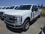 2025 Ford F-350 Crew Cab SRW 4x4 Pickup for sale #13941 - photo 23