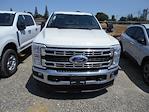 2025 Ford F-350 Crew Cab SRW 4x4 Pickup for sale #13941 - photo 24