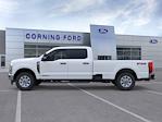 2025 Ford F-350 Crew Cab SRW 4x4 Pickup for sale #13941 - photo 4