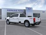 2025 Ford F-350 Crew Cab SRW 4x4 Pickup for sale #13941 - photo 2