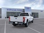 2025 Ford F-350 Crew Cab SRW 4x4 Pickup for sale #13941 - photo 8