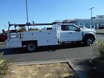 2025 Ford F-450 Super Cab DRW 4x4 Scelzi Contractor Truck for sale #13947 - photo 3
