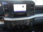 2025 Ford F-550 Super Cab DRW 4x4 Cab Chassis for sale #13950 - photo 16