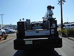 2025 Ford F-550 Super Cab DRW 4x4 Cab Chassis for sale #13950 - photo 4