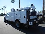2025 Ford F-550 Super Cab DRW 4x4 Cab Chassis for sale #13950 - photo 5