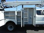 2025 Ford F-550 Super Cab DRW 4x4 Cab Chassis for sale #13950 - photo 6