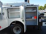 2025 Ford F-550 Super Cab DRW 4x4 Cab Chassis for sale #13950 - photo 7