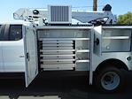 2025 Ford F-550 Super Cab DRW 4x4 Cab Chassis for sale #13950 - photo 8