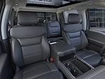 2025 Ford F-350 Crew Cab SRW 4x4 Pickup for sale #13953 - photo 10