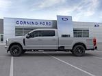 2025 Ford F-350 Crew Cab SRW 4x4 Pickup for sale #13953 - photo 4