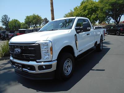2025 Ford F-350 Super Cab SRW 4x4 Pickup for sale #13957 - photo 1