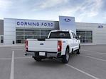 2025 Ford F-350 Super Cab SRW 4x4 Pickup for sale #13957 - photo 8