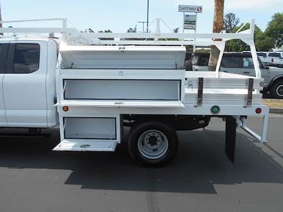 New 2025 Ford F-350 - photo 1