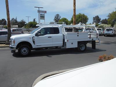 New 2025 Ford F-350 - photo 1