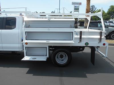 New 2025 Ford F-350 Super Cab Contractor Truck for sale #13958 - photo 1