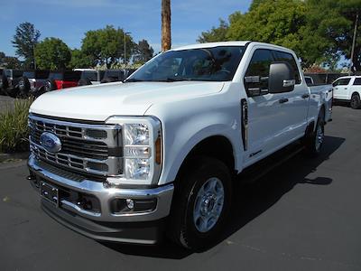 2025 Ford F-350 Crew Cab SRW 4x4 Pickup for sale #13960 - photo 1