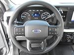 New 2025 Ford F-550 XL Regular Cab 4x4 Cab Chassis for sale #13961 - photo 11