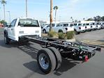 2025 Ford F-550 Regular Cab DRW 4x4 Cab Chassis for sale #13961 - photo 2
