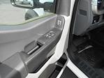 2025 Ford F-550 Regular Cab DRW 4x4 Cab Chassis for sale #13961 - photo 4