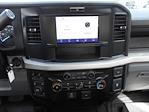 2025 Ford F-550 Regular Cab DRW 4x4 Cab Chassis for sale #13961 - photo 7